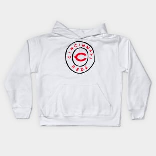 Cincinnati Reeeeds 04 Kids Hoodie